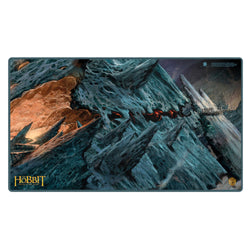 MTG Playmat: The Hobbit - Goblin Town (Ultimate Guard)
