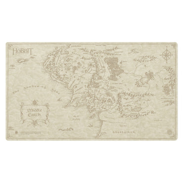 MTG Playmat: The Hobbit Sophoskin - Middle-earth (Ultimate Guard)
