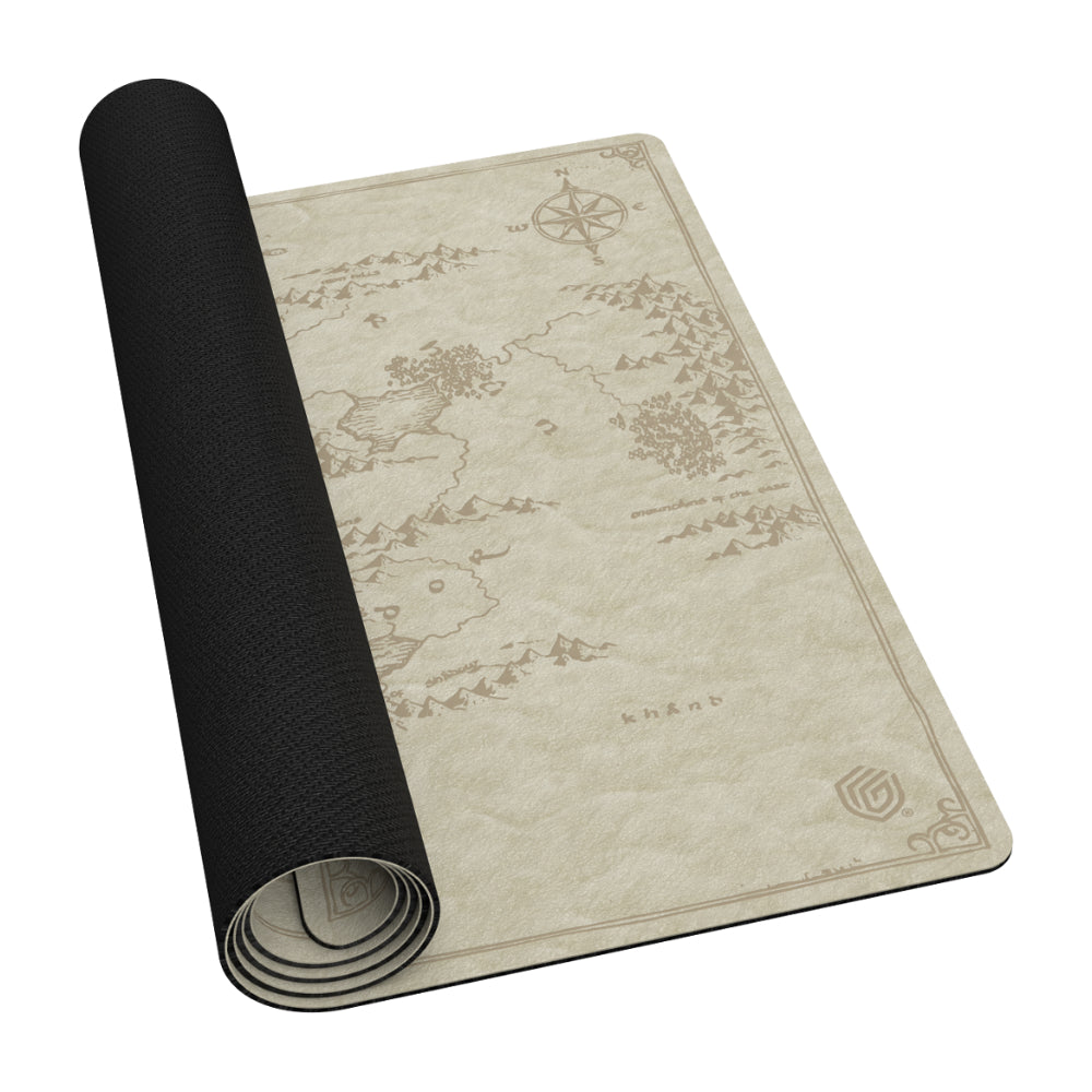 MTG Playmat: The Hobbit Sophoskin - Middle-earth (Ultimate Guard)