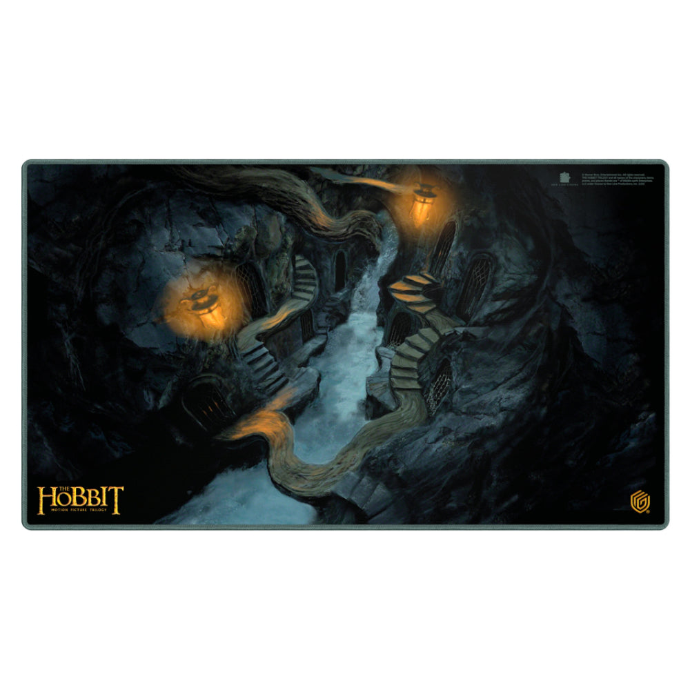 MTG Playmat: The Hobbit - Thranduil's Kingdom (Ultimate Guard)