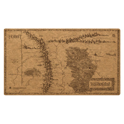 MTG Playmat: The Hobbit Sophoskin - Wilderlands (Ultimate Guard)