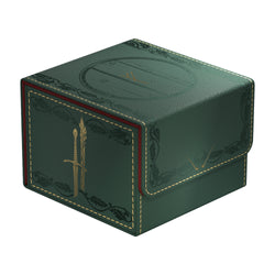 MTG Deck Box: The Hobbit Sidewinder - A Fateful Engagement (Holds 133+ / Ultimate Guard)