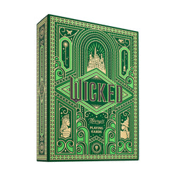 Theory 11 Playing Cards: Wicked