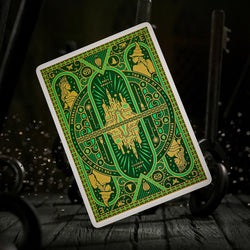 Theory 11 Playing Cards: Wicked