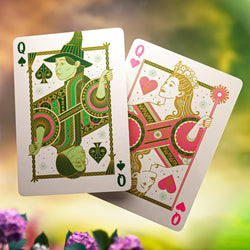 Theory 11 Playing Cards: Wicked