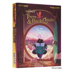 The Hobbit: There and Back Again