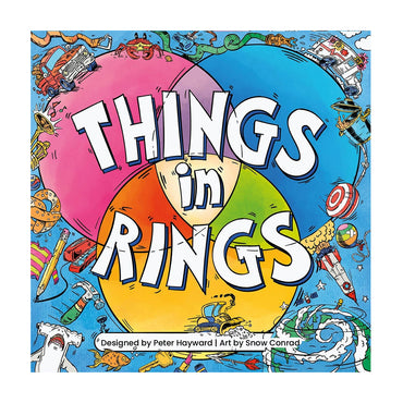 Things in Rings