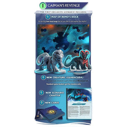 Tidal Blades: Rise of the Unfolders Deluxe (KS Bundle)