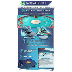 Tidal Blades: Rise of the Unfolders Deluxe (KS Bundle)