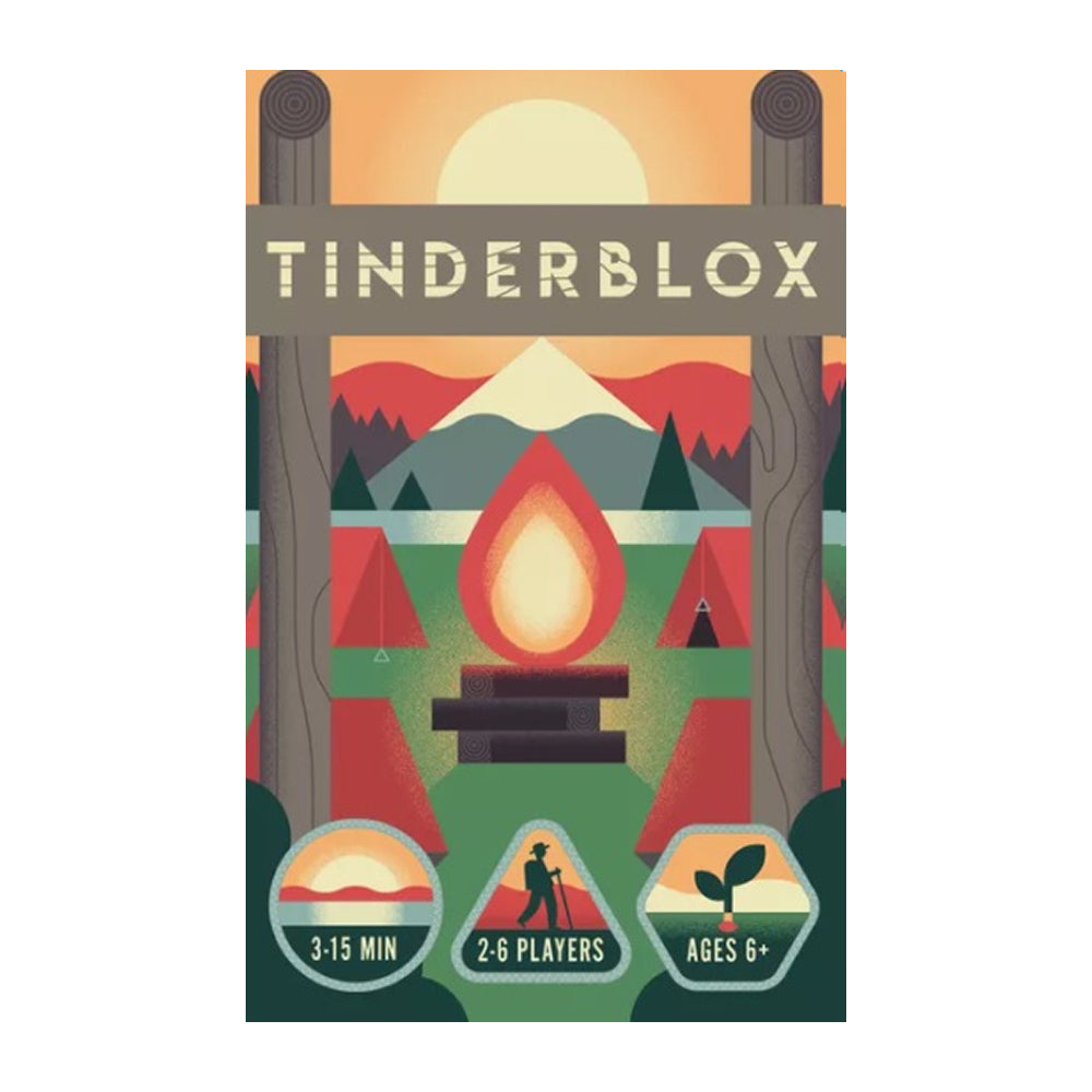 Tinderblox