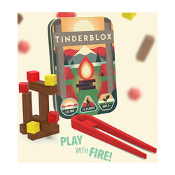 Tinderblox