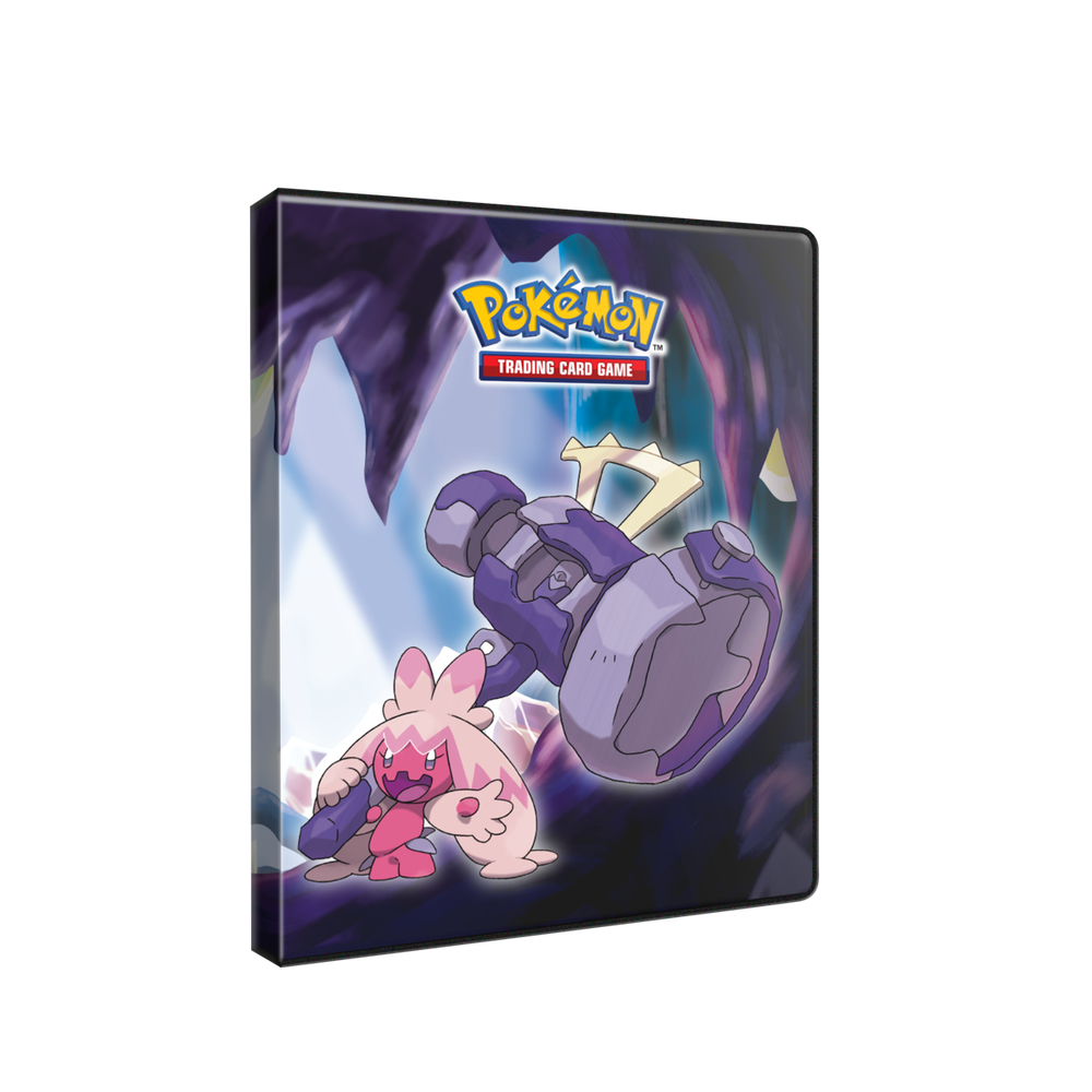 Pokemon Portfolio: Tinkaton (4 Pocket / Ultra Pro)