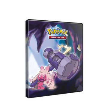 Pokemon Portfolio: Tinkaton (4 Pocket / Ultra Pro)