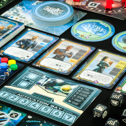 Tiny Epic: Galaxies - Beyond the Black
