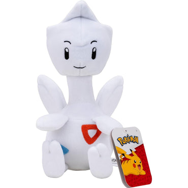 Pokemon Plush: Togetic (8 Inch)