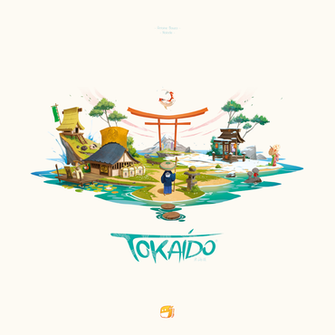 Tokaido (10th Anniversary)