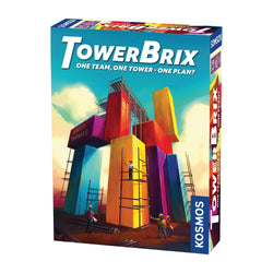 TowerBrix