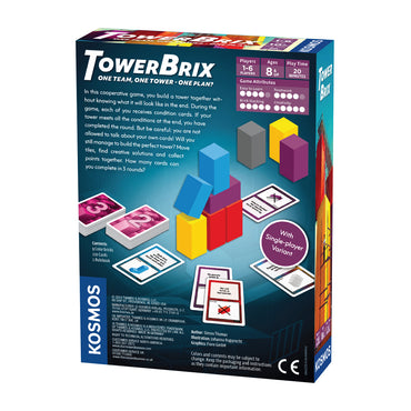 TowerBrix
