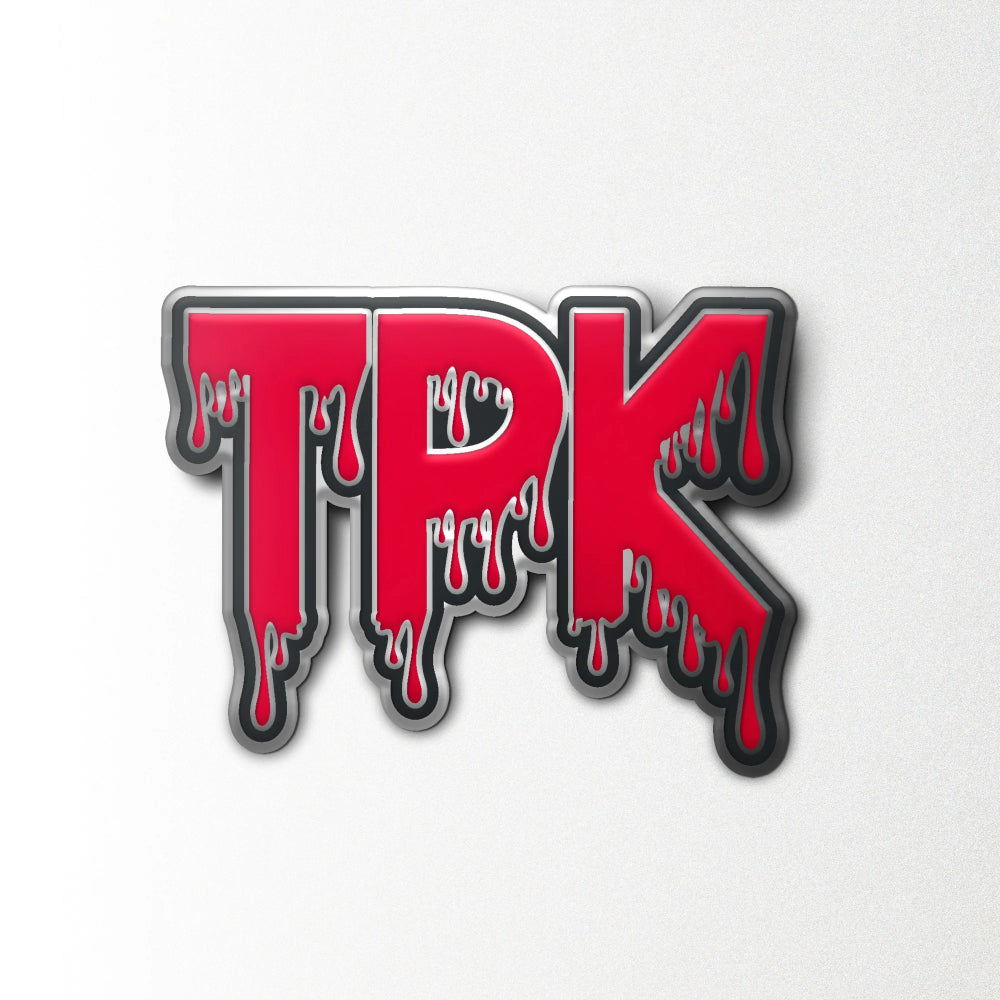 Norse Foundry Pins: TPK