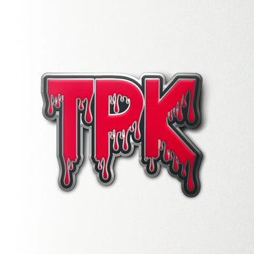 Norse Foundry Pins: TPK