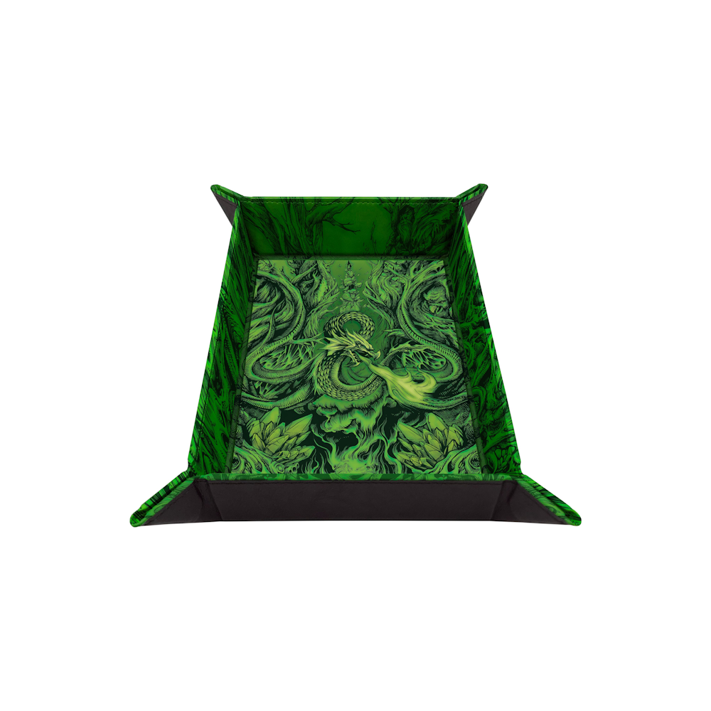 Ultra PRO Foldable Tray of Rolling: D&D - Phandelver (Alt Cover Art)