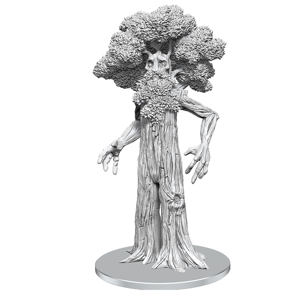 RPG Minis: Classic Treant (Unpainted) (WV72)