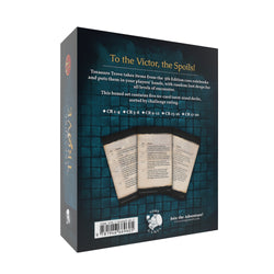 Nord Games 5E: Treasure Trove (Boxed Set)