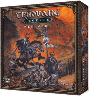 Trudvang Legends: Westmark