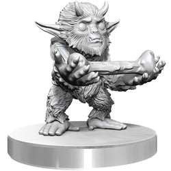 D&D Minis: Yeti Tykes (Unpainted / WV144)