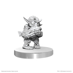 D&D Minis: Yeti Tykes (Unpainted / WV144)