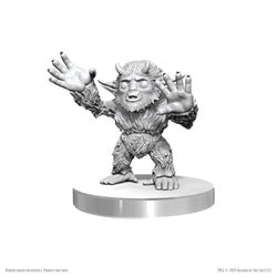 D&D Minis: Yeti Tykes (Unpainted / WV144)