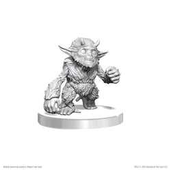 D&D Minis: Yeti Tykes (Unpainted / WV144)