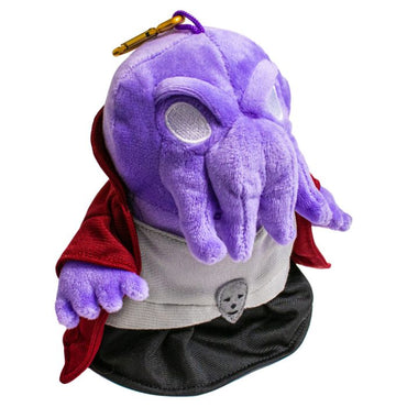 Plush Gamer Pouch: D&D - Mindflayer (Ultra PRO)