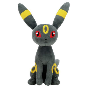 Pokemon Plush: Umbreon (8 Inch)