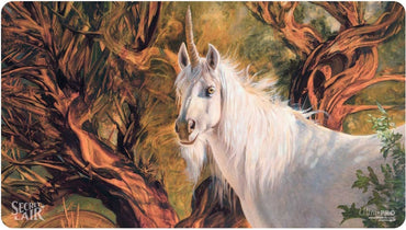 MTG Playmat: Secret Lair - Good-Fortune Unicorn (Ultra Pro)