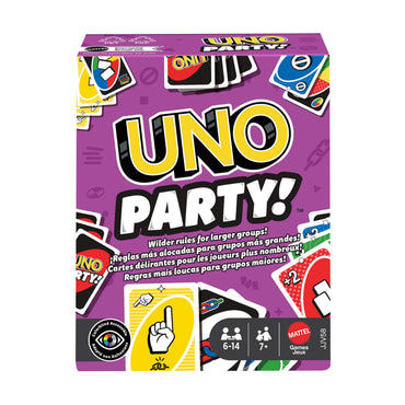 UNO Party!