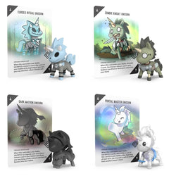 Unstable Unicorns: Vinyl Mini Series - Ultimate Unicorns