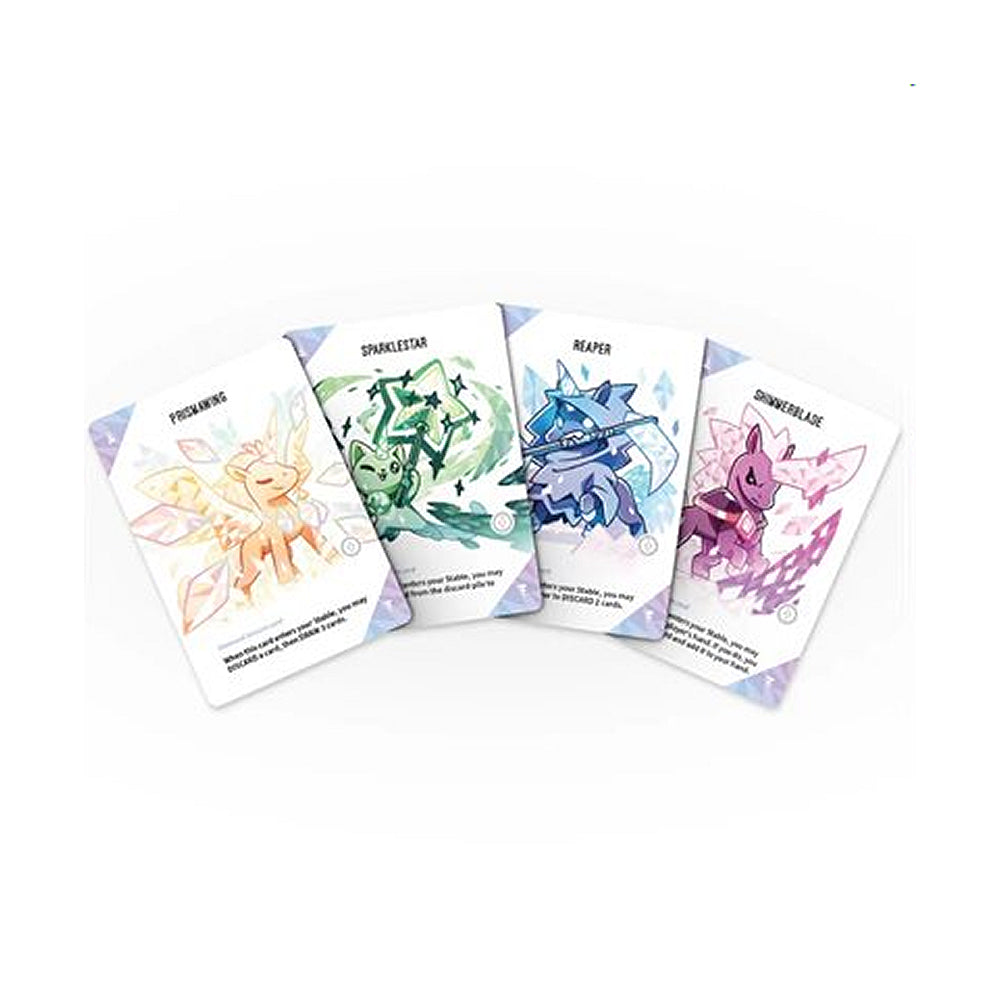 Unstable Unicorns: Diamond Edition