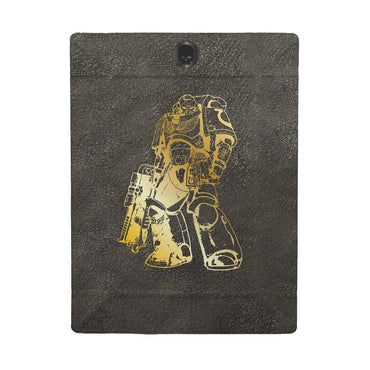 Warhammer 40K Accessories: Folding Dice Tray - Adeptus Astartes (Ultra PRO)