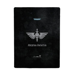Warhammer 40K Accessories: Folding Dice Tray - Adeptus Astartes (Ultra PRO)