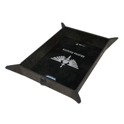 Warhammer 40K Accessories: Folding Dice Tray - Adeptus Astartes (Ultra PRO)