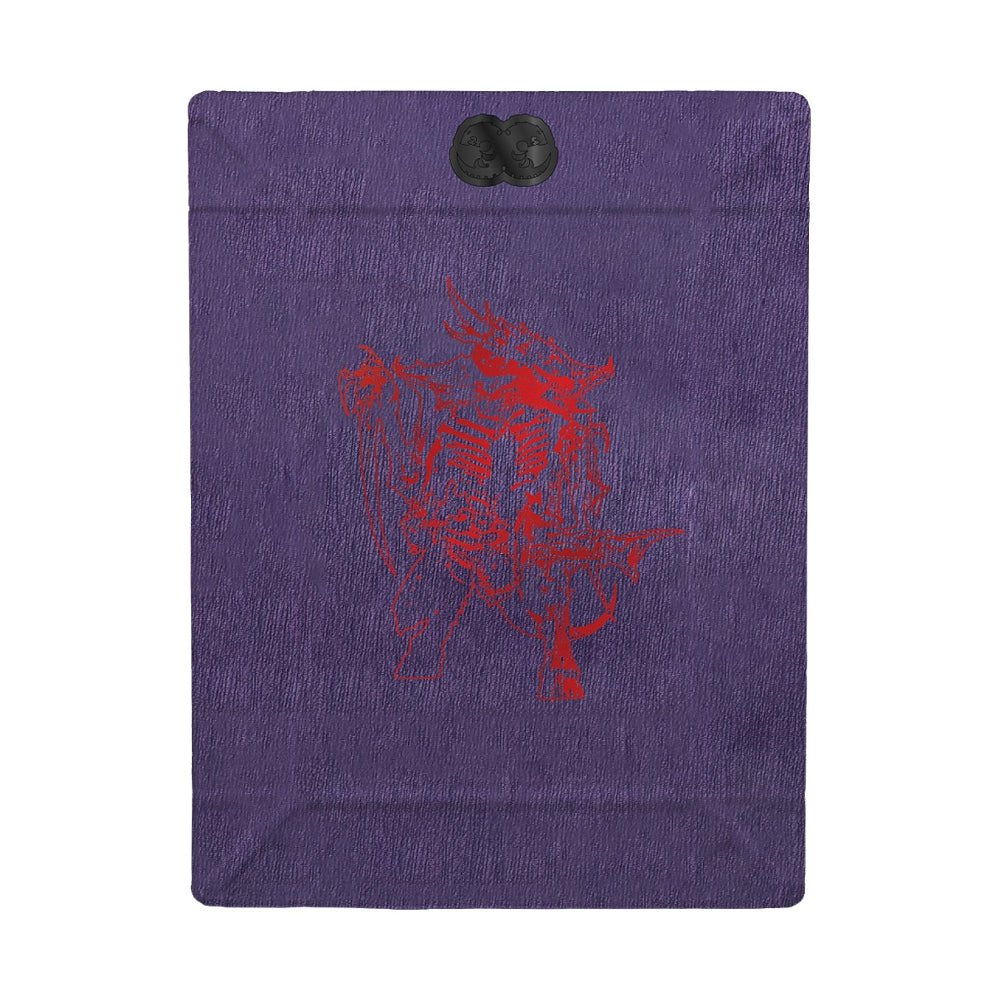 Warhammer 40K Accessories: Folding Dice Tray - Tyranids (Ultra PRO)