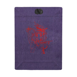 Warhammer 40K Accessories: Folding Dice Tray - Tyranids (Ultra PRO)