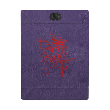 Warhammer 40K Accessories: Folding Dice Tray - Tyranids (Ultra PRO)