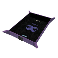 Warhammer 40K Accessories: Folding Dice Tray - Tyranids (Ultra PRO)
