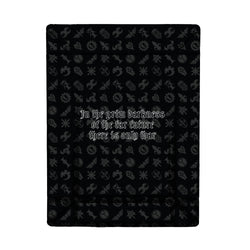 Warhammer 40K Accessories: Folding Dice Tray - Universal (Ultra PRO)