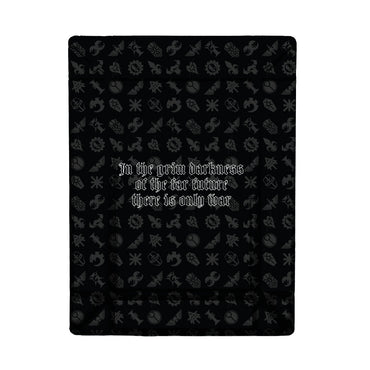 Warhammer 40K Accessories: Folding Dice Tray - Universal (Ultra PRO)