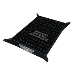 Warhammer 40K Accessories: Folding Dice Tray - Universal (Ultra PRO)