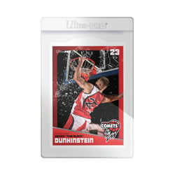 Ultra PRO Sleeves: Graded Card Submission Combo Pack - Semi-Rigid Card Holders