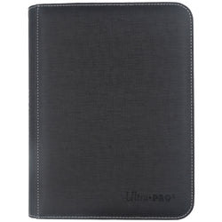 Ultra Pro Topload Card Binder (4 Pocket/Holds 80)